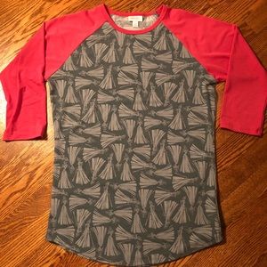 Lularoe Disney Randy T